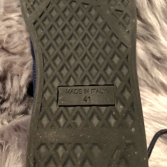 Giuseppe Zanotti Sneakers - Picture 7 of 7